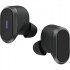 Гарнитура Logitech ZONE TRUE WIRELESS,  для компьютера/мобильных устройств, вкладыши,  bluetooth, темно-серый  [985-001082]