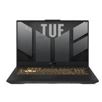 ASUS TUF F17 FX707ZC4-HX097 [90NR0GX1-M00740] Mecha Gray 17.3" {FHD i5 12500H(2.5Ghz)/16384Mb/512PCISSDGb/RTX3050(4096Mb)/DOS}
