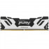 Память оперативная/ Kingston 16GB 7600MT/s DDR5 CL38 DIMM FURY Renegade Silver XMP