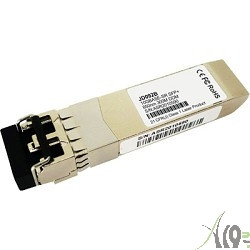 JD092B Трансивер HP X130 10G SFP+ LC SR