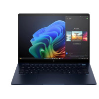 HP EliteBook Ultra G1q8 [9M4E6AT] Dk. Blue 14" { 2.2K Snapdragon X Plus X1P-42-100/ 16Gb /SSD512Gb /Qualcomm Adreno/Windows 11 Pro}
