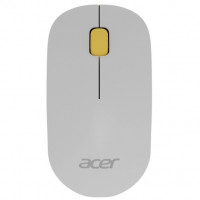 Acer OMR200 [ZL.MCEEE.020] серый Мышь беспроводная