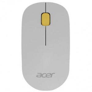 Acer OMR200 [ZL.MCEEE.020] серый Мышь беспроводная