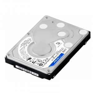 Жесткий диск/ HDD WD SATA3 4Tb 2.5" Blue 4800 RPM 128Mb 1 year warranty (replacement ST4000LM024)