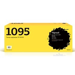 T2 TN-1095  Картридж T2 TC-B1095 для Brother HL-1202R/DCP-1602R (1500 стр.)