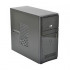 Mini Tower InWin  ENR-021BL w/o PSU  mATX [6143098 ]  