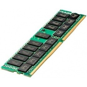 815100-B21 / 850881-001 Модуль памяти HPE 32GB (1x32GB) Dual Rank x4 DDR4-2666 CAS-19-19-19 Registered Memory Kit