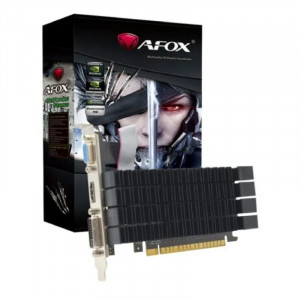 Видеокарта GT730 2G DDR3 64bit heatsink DVI HDMI AF730-2048D3L3-V3