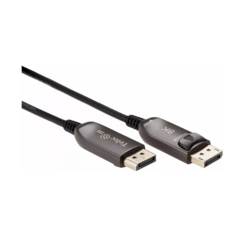 Кабель/ Активный оптический кабель Telecom DP1.4 8K@60Hz 15м <TCG2130-15M>