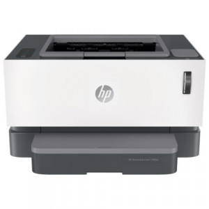 HP Neverstop Laser 1000w (4RY23A) {принтер, A4, лазер ч/б, 20 стр/мин, 600х600, 32Мб, AirPrint, USB}