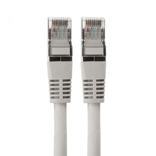 Rexant (18-8105-1) Патч-корд F/UTP, CAT6, RJ45-RJ45, LSZH серый, 2м