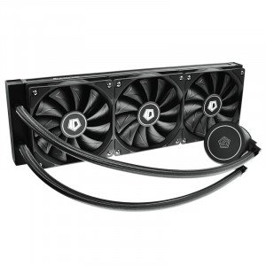 СВО ID-Cooling FROSTFLOW X 360,  120мм, Ret