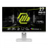 MSI MAG 27" 274QRFW White {IPS 2560x1440 180Hz 1ms 178/178 400cd 2xHDMI DisplayPort} MSI MAG 27" 274QRFW White {IPS 2560x1440 180Hz 1ms 178/178 400cd 2xHDMI DisplayPort}