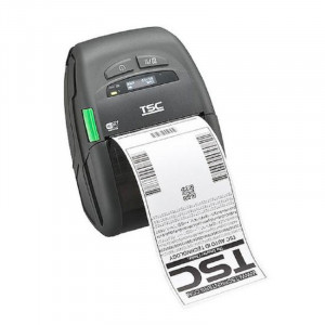 TSC Alpha-30R Принтер этикеток [A30RP-A001-0002] {Premium, 203 Dpi, 6 Ips + Mfi Bluetooth}