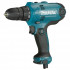 Makita DF0300 Дрель [DF0300] { 320Вт,БЗП-10мм,0-450\0-1500об\м,1.2кг,кор }