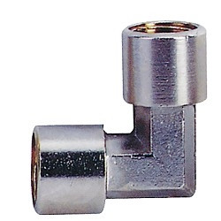 FUBAG Переходник L - 1/4"FF [180270]