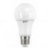 GAUSS 102502112 Светодиодная лампа LED A60 шар 12W E27 1150lm 3000K 1/10/50 GAUSS 102502112 Светодиодная лампа LED A60 шар 12W E27 1150lm 3000K 1/10/50