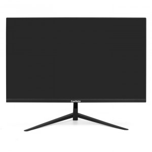 LCD ExeGate 23.8" EV2407 ProSmart черный {VA 1920x1080 75Hz 5ms 16:9 250cd 1000:1 178/178 D-Sub HDMI1.4 VESA регулировка наклона} [EX294427RUS]