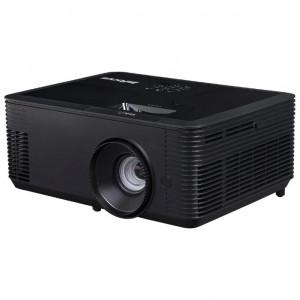 INFOCUS IN2138HD Проектор {DLP  4500Lm FullHD 28500:1 1.12-1.47:1 лампа 15000ч.(ECO mode)}