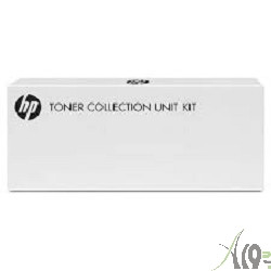 HP B5L37A Бункер для сбора отработанного тонера  {CLJ M552/M553 (54000стр.)}