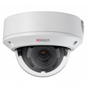 HiWatch DS-I458Z(B) (2.8-12 mm) 2.8-12мм Камера видеонаблюдения