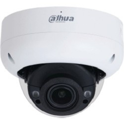 DAHUA DH-IPC-HDBW3241RP-ZS-S2 Уличная купольная IP-видеокамера с ИИ 2Мп, 1/2.8” CMOS, моторизованный объектив 2.7~13.5мм, видеоаналитика, ИК-подсветка до 40м, IP67, IK10, корпус: металл