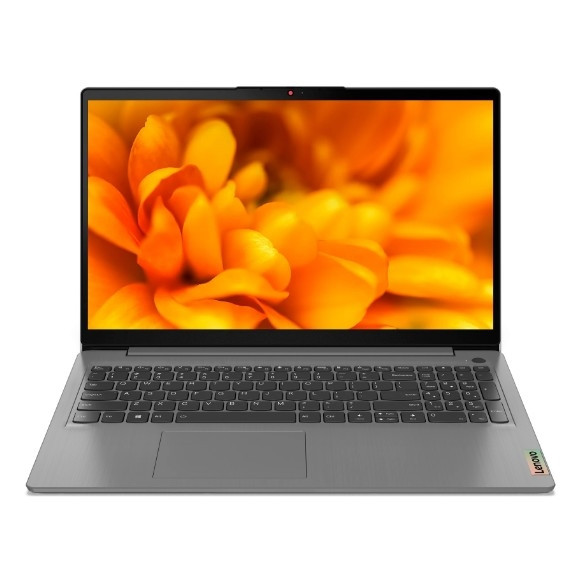 Ноутбук Lenovo IP 3 15ITL6 * IP 3 15ITL6 15.6" FHD(1920x1080) IPS/Intel Core i7-1165G7 2,8GhzQuad/8GB/512GB/Integrated/Wi-Fi 6/BT5.1/720P HD Camera/DOS/1Y/ArcticGrey 82H800GNRK