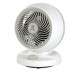 Electrolux ETF-17W Вентилятор настольный [НС-1298595]