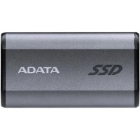 Внешний SSD диск ADATA SE880 2TB Серый