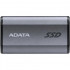 Внешний SSD диск ADATA SE880 2TB Серый Внешний SSD диск ADATA SE880 2TB Серый