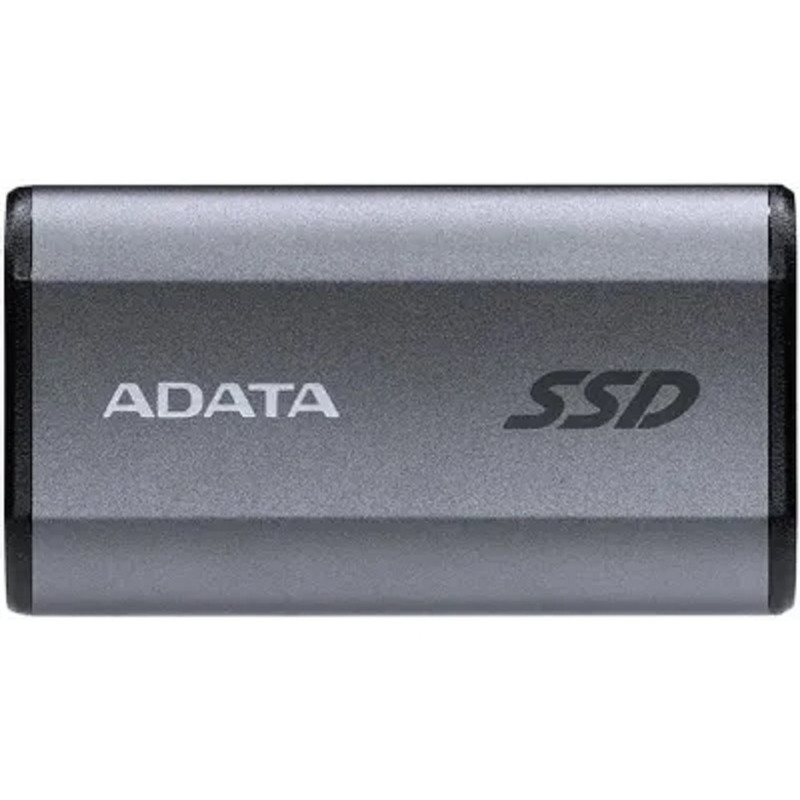 Внешний SSD диск ADATA SE880 2TB Серый
