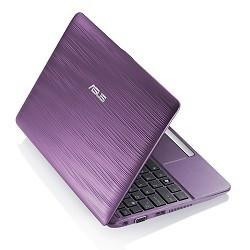 ASUS EEE PC 1015PW (1P) N570/2G/320G/10,1"/WiFi/BT/4400mAh/Win Starter Purple