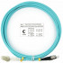 Cabeus FOP-50-LC-FC-3m Шнур оптический duplex LC-FC 50/125 mm OM3 3м LSZH Cabeus FOP-50-LC-FC-3m Шнур оптический duplex LC-FC 50/125 mm OM3 3м LSZH