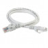 ITK PC01-C5EUL-3M Коммутационный шнур (патч-корд), кат.5Е UTP, LSZH, 3м, серый ITK PC01-C5EUL-3M Коммутационный шнур (патч-корд), кат.5Е UTP, LSZH, 3м, серый