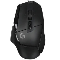 910-006142  Мышь Logitech G G502 X, black