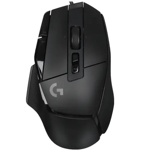 910-006142  Мышь Logitech G G502 X, black