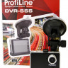Автомобильный видеорегистратор ProfiLine DVR-555