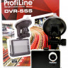 Автомобильный видеорегистратор ProfiLine DVR-555