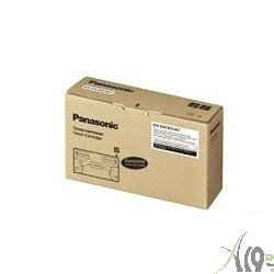 Panasonic KX-FAT431A(7) Тонер-картридж {MB2230/2270/2510/2540, (6000стр.)} 