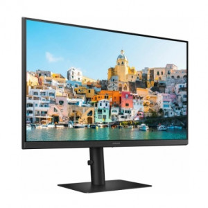 LCD Samsung 23.8" S24A400UJI {IPS 1920x1080 75Hz 5ms HDMI DisplayPort 2xUSB3.0 2xUSB2.0 USB-C}