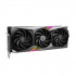 Видеокарта PCI-E MSI GeForce RTX 4090 GAMING X TRIO (RTX 4090 GAMING X TRIO 24G) 24GB GDDR6X 384bit 4nm 2235/21000MHz HDMI/3*DP Видеокарта PCI-E MSI GeForce RTX 4090 GAMING X TRIO (RTX 4090 GAMING X TRIO 24G) 24GB GDDR6X 384bit 4nm 2235/21000MHz HDMI/3*DP