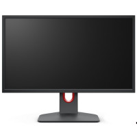 LCD BenQ 24.5" XL2540K Dark-Gray с поворотом экрана {TN 1920x1080 240Hz 1ms 170/160 320cd 12M:1}