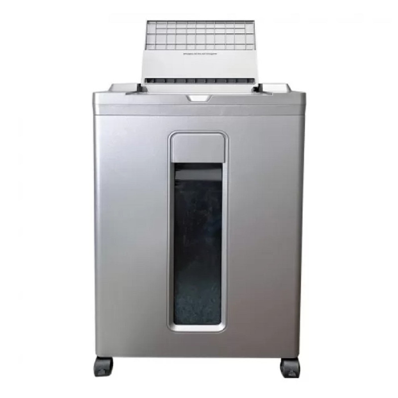 Office Kit Уничтожитель документов SA200 OK1910SA200 {1,9x10} с  автоподачей, 200 листов, P-5, 23 л