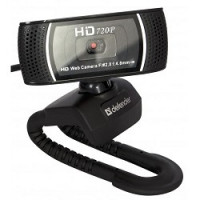 Defender G-lens 2597 [63197] {2МП, автофокус, слеж за лицом, HD 720R} 