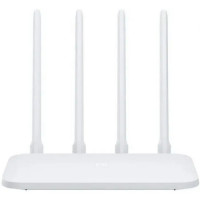 Маршрутизатор Xiaomi Mi Router 4C (белый) RU (DVB4428GL)