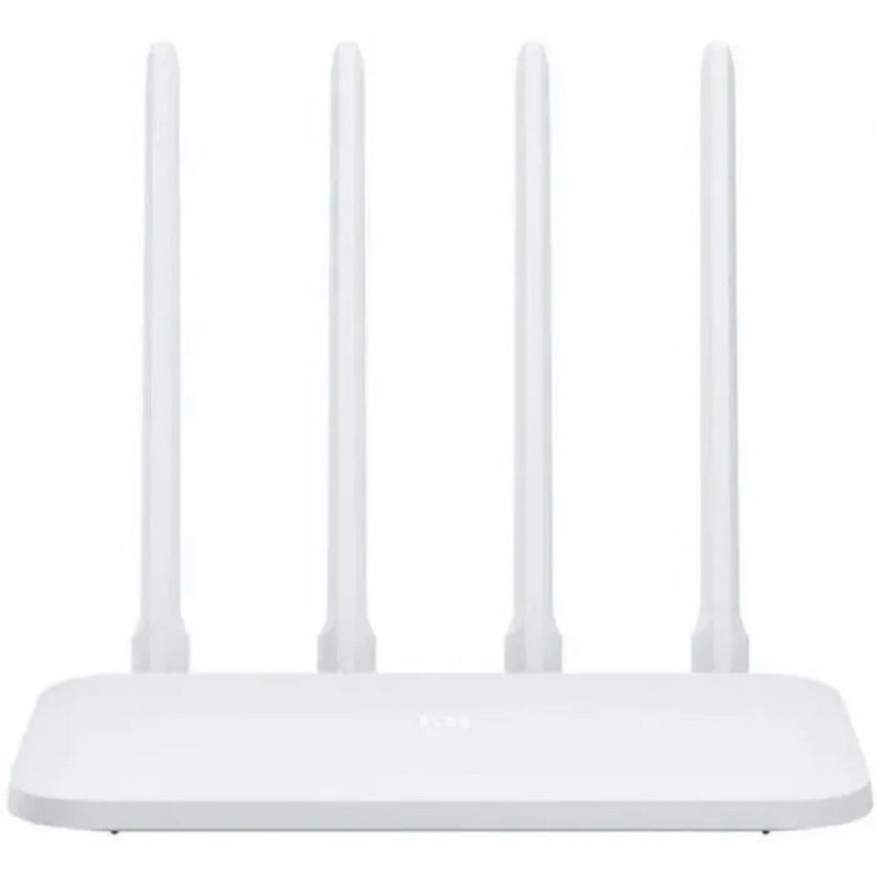 Маршрутизатор Xiaomi Mi Router 4C (белый) RU (DVB4428GL)