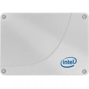 Intel SSD D3-S4620 Series, 960GB, 2.5" 7mm, SATA3, TLC, SSDSC2KG960GZ01