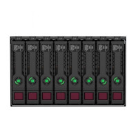 HPE DL38X Gen10 Premium 8SFF HDD Bay (826690-B21)