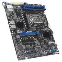 Asus 90SB0CY0-M0UAY0 Материнская плата P13R-E/10G-2T LGA1700 ATX 4xDDR5 PCIEx16 3х PCIEx8 2xM.2 VGA 2х 10GLAN Asus 90SB0CY0-M0UAY0 Материнская плата P13R-E/10G-2T LGA1700 ATX 4xDDR5 PCIEx16 3х PCIEx8 2xM.2 VGA 2х 10GLAN