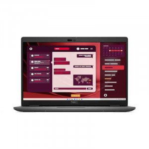 DELL Latitude 3450 [3450-5854] i5-1335U 14,0" FullHD WVA AG 8GB (1x8GB) DDR4 512 SSD Integrated Graphics,3Cell Backlit,FPR,1y,Linux,1,5kg,KB Eng/Rus 